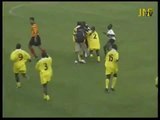 Finale de la Supercoupe 1999 ASEC Mimosas 3 -1  Espérance de Tunis