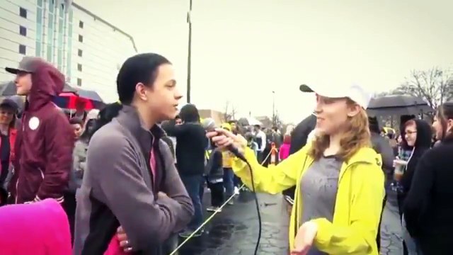 Dear Liberals: If Your Tweets Had Sound This Is What They Would Sound Like