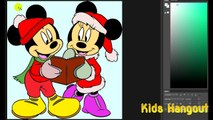 Coloring Book Pages For Kids boys and girls Mickey Mouse Dora the Explorer My Little Pony Page
