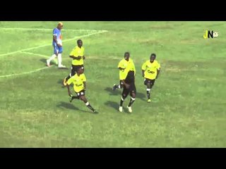 Ligue 1, 7ème journée AS Denguélé - ASEC Mimosas