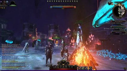 00:0326:36      Neverwinter Online PvP 20 vs 20 (Mage)