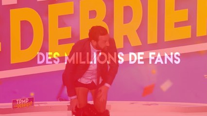 Cyril Hanouna a 43 ans : retour sur sa folle évolution physique (vidéo)