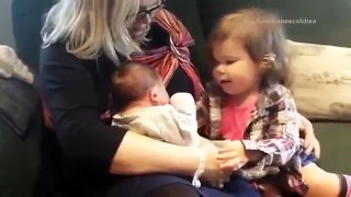 FUNNY BABY VIDEO 5