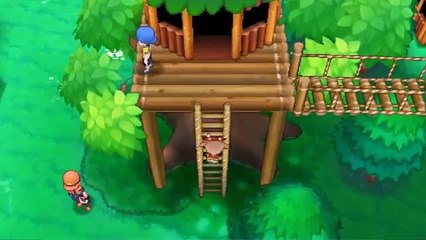 Top 5 Secret Bases - Best Secret Base Locations / Largest Secret Bases ORAS