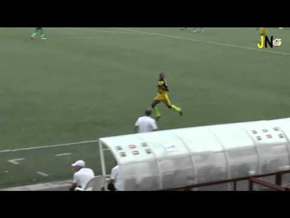 8es de finale de la ligue des champions CAF ASEC Mimosas - Al Ahly Tripoli