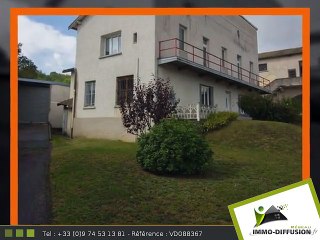 Maison A vendre Montluel 190m2 - 290 000 Euros