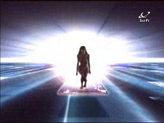 The Outer Limits - 7x08 - Think Like A Dinosaur