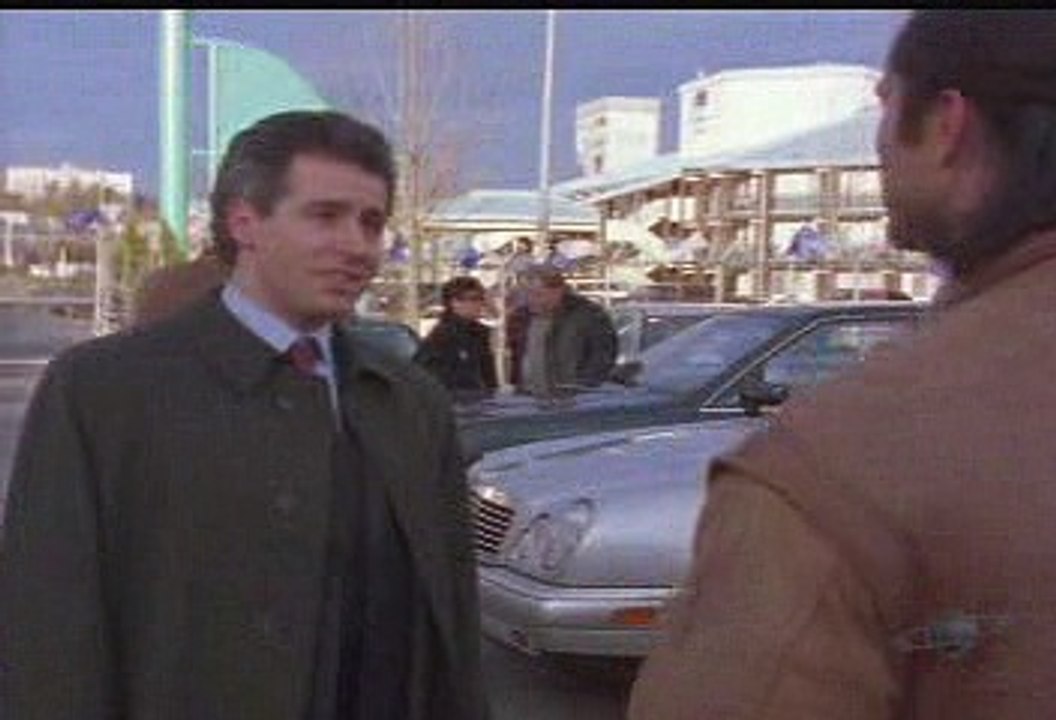 The Outer Limits - 7x09 - Alien Shop