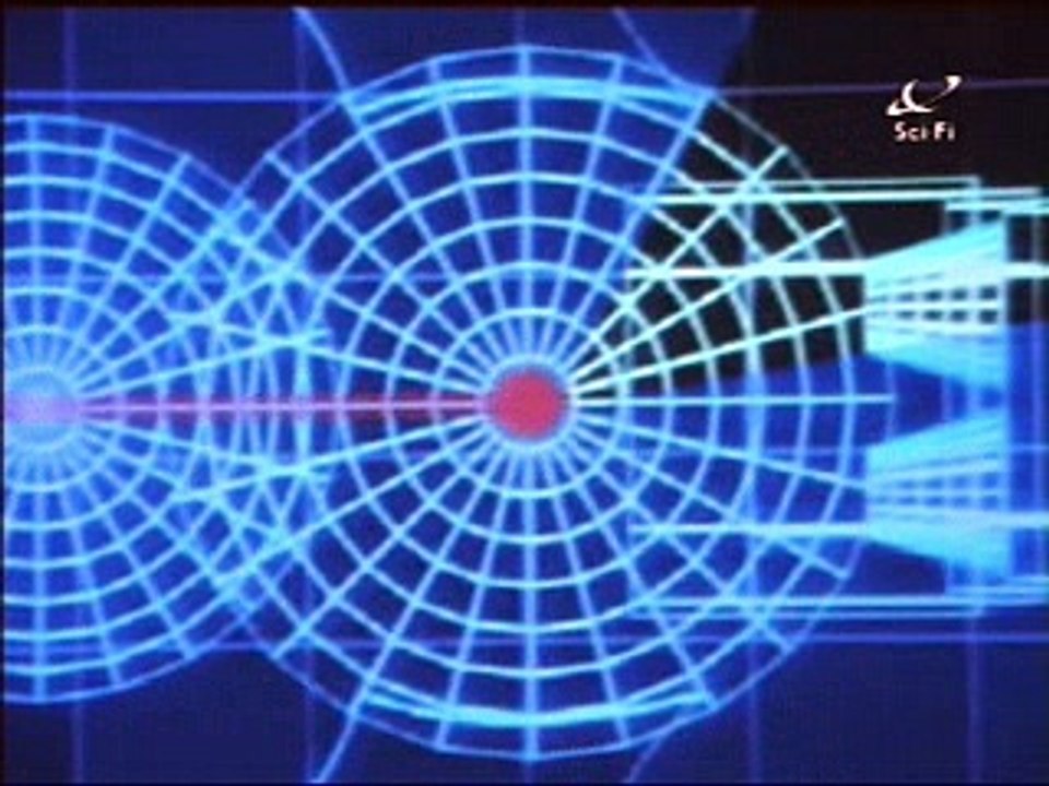 The Outer Limits - 7x11 - In The Blood