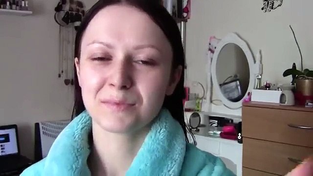 GET READY WITH ME ! MAKIJAŻ, FRYZURA, STRÓJ DNIA ♡