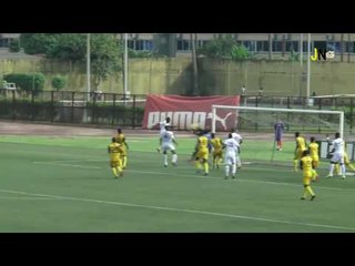 17ème journée de la ligue 1 AFAD - ASEC Mimosas