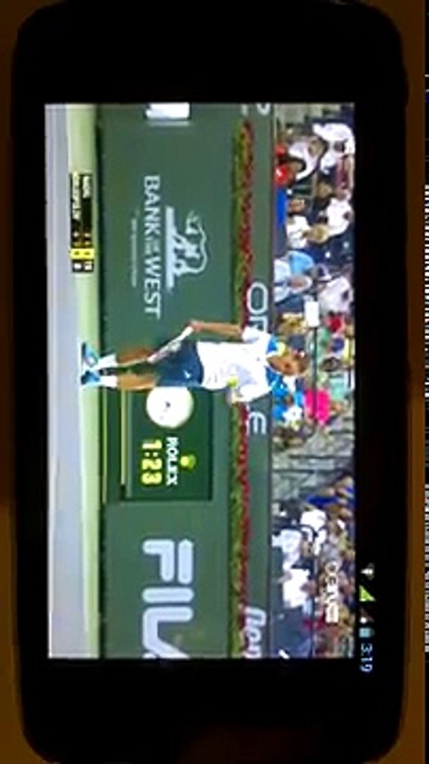 beIN SPORTS LIVE HD - Begin tour