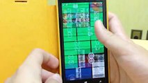 Como Baixar Kiwi Para Windows Phone!