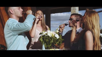 Ivana Selakov i Mirza Selimovic - Da se opet rodim