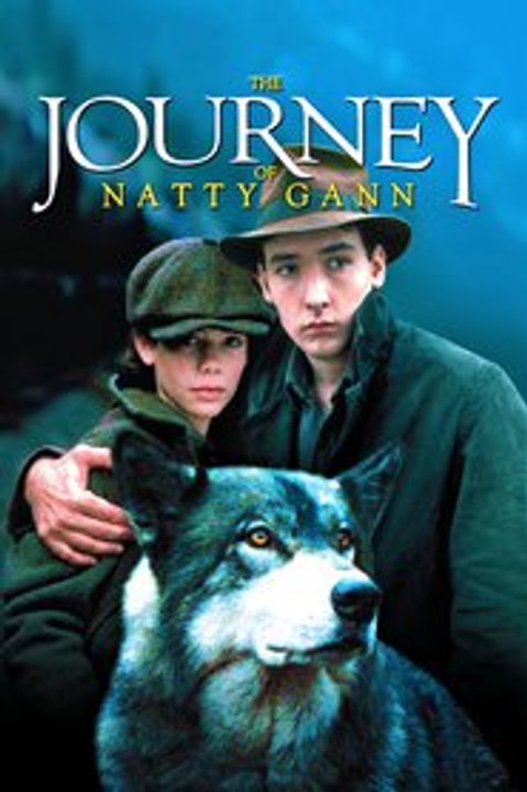 The Journey of Natty Gann full movie" HD
