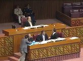 Asad Umar's Speech in National Assembly