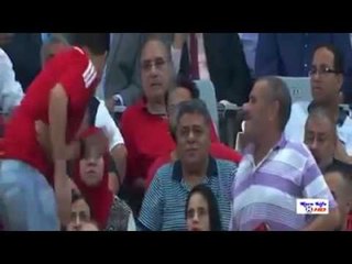 Les Buts du match Al Ahly SC - ASEC Mimosas