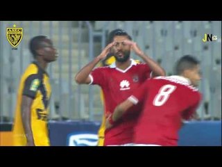 2ème journée ligue des champions Al Ahly - ASEC Mimosas