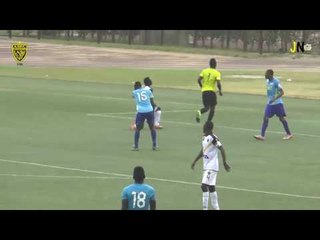 8es de finale de la coupe nationale Egnanda Zaranou-ASEC Mimosas