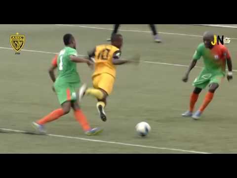 4ème journée de la ligue des champions ASEC Mimosas - Zesco United