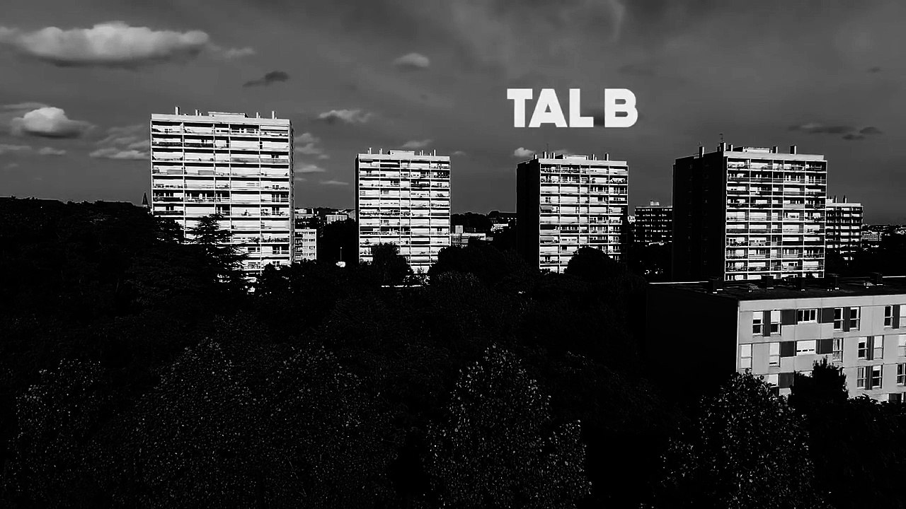Tal B - Echec Zéro (Clip Officiel)