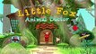 Little Fox Animal Doctor Top Best New Apps For Kids KidsTV HD