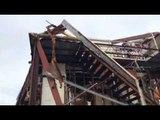 Video Shows Family Owned Business Destroyed by Hurricane Maria in St Croix