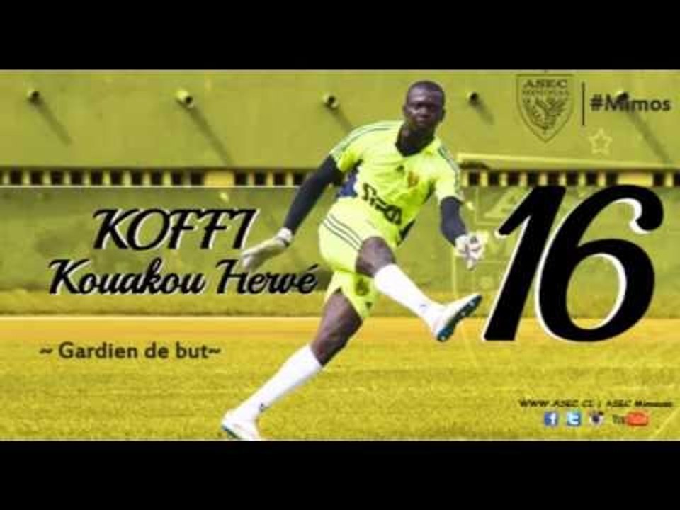 Hervé Koffi (gros plan)