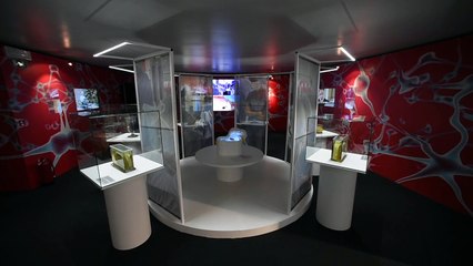 Liège : Expo 20 ans en 2030