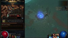 Path of Exile Gameplay