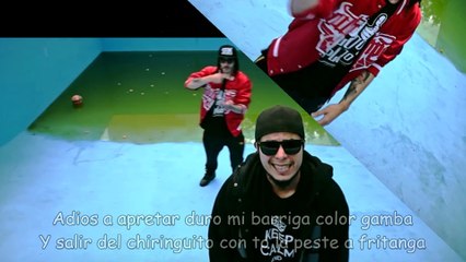 Se acabó el verano (letra)