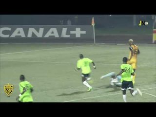 4e journée de ligue 1 Séwé Sport - ASEC Mimosas