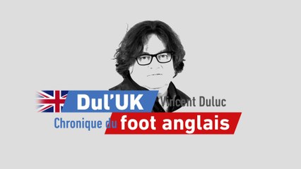 Foot - Dul'UK : Une chanson que l'Angleterre ne veut plus entendre (Lukaku)