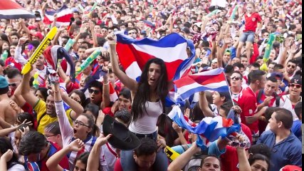 What will Happen when the World becomes One Mixed Race Future Genetics of the World