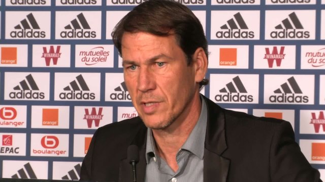 Foot - L1 - OM : Mandanda est de retour