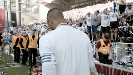 FC Copenhagen has been nominated for the FIFA fan award for this great gesture