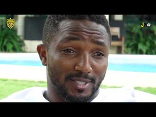 Mimomag n°4 avec Koné Bakary "Baky" Conseiller sportif à l'ASEC Mimosas