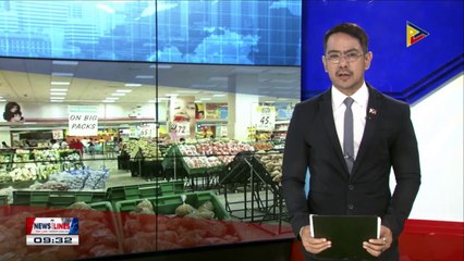 BSP keeps '17-'18 inflation forecast at 3.2%, hikes '19 to 3.2%