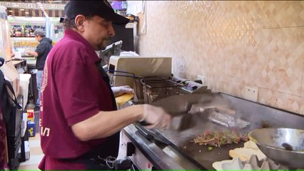 Muslim Couple Says They Were Victims of Hate Crime And Police Refuse to Help