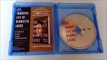 Critique The Immortal Life of Henrietta Lacks en format DVD et Blu-ray dès le 5 septembre 2017 en Blu-ray