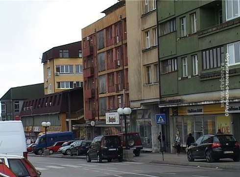 Lični pratilac i personalni asistent od januara u Boru, 22. septembar 2017. (RTV Bor)