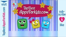 Sago Mini Trucks and Diggers - Top Best Apps for Kids, iPhone iPad & Android