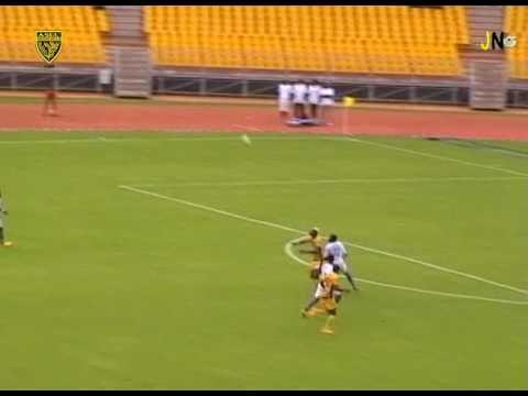 16e de finale de la Coupe CAF APEJES-ASEC Mimosas