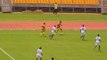 16e de finale de la Coupe CAF APEJES-ASEC Mimosas