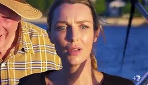 Home and Away 6737 23rd September 2017