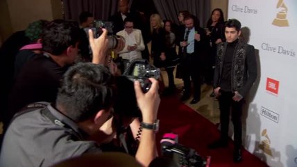How Zayn Malik Has Benefited From Opening Up About Anxiety