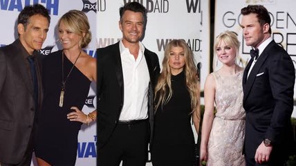 2017 is the Year for Breakups