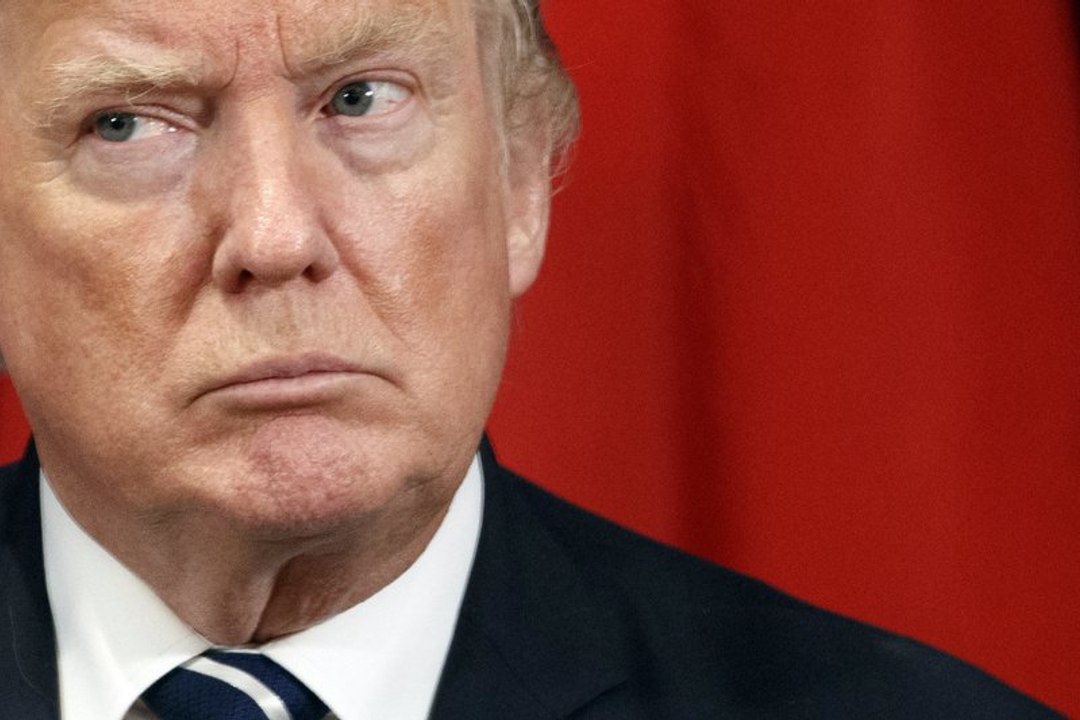 Uma breve história do 'velho caduco,' o insulto arcano Kim Jong Un usado em sua ameaça contra Trump