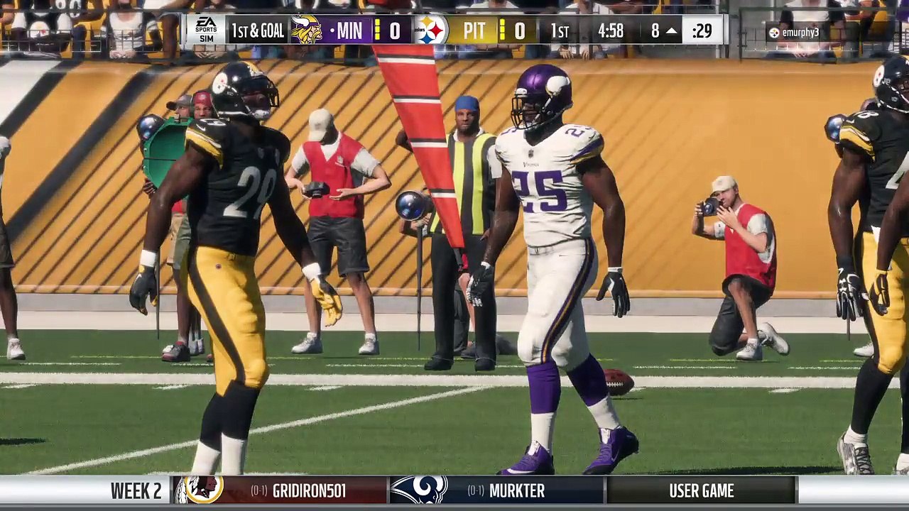 Proillest Game