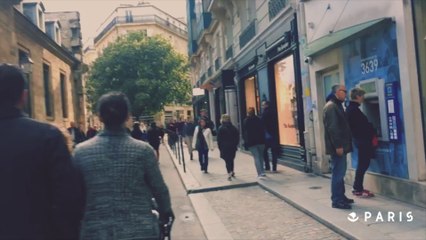 Dimanche 1er octobre c'est la Journée sans ma voiture à Paris